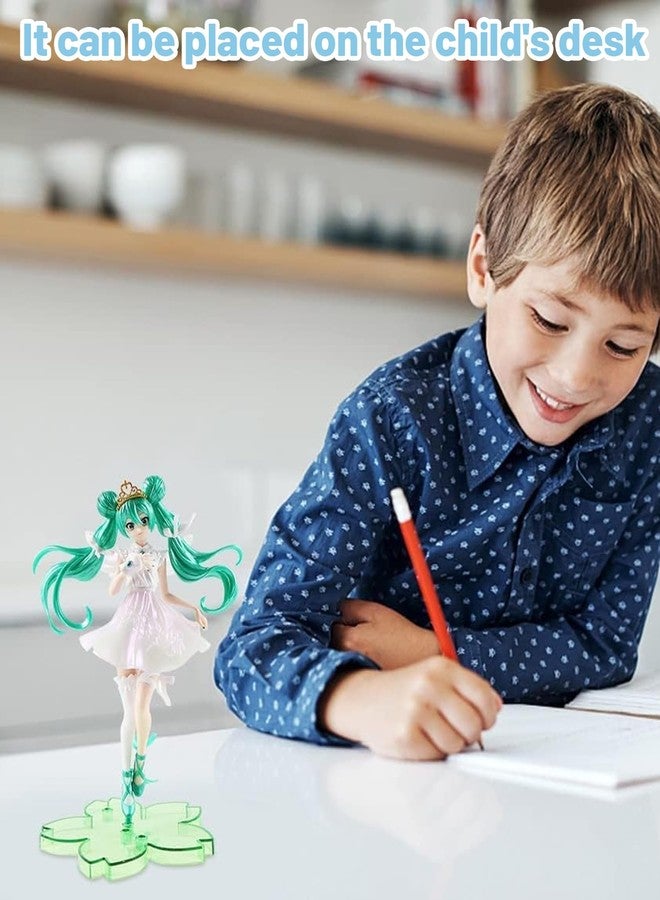 سكويشي مجسم أنمي إسفنجي، مجسم شخصية أنمي، مجسمات شخصيات قابلة للتجميع لمحبي شخصيات الأكشن والمانغا - Image 4